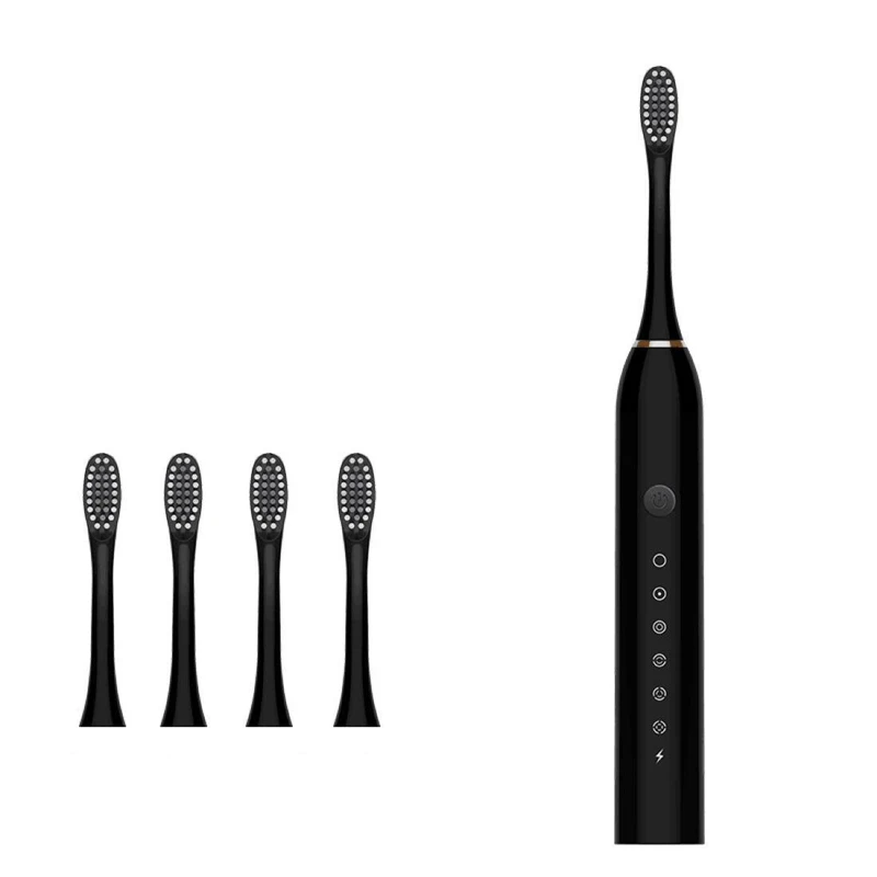 مسواک برقی شیائومی مدل X3 قابل شارژ ضدآب